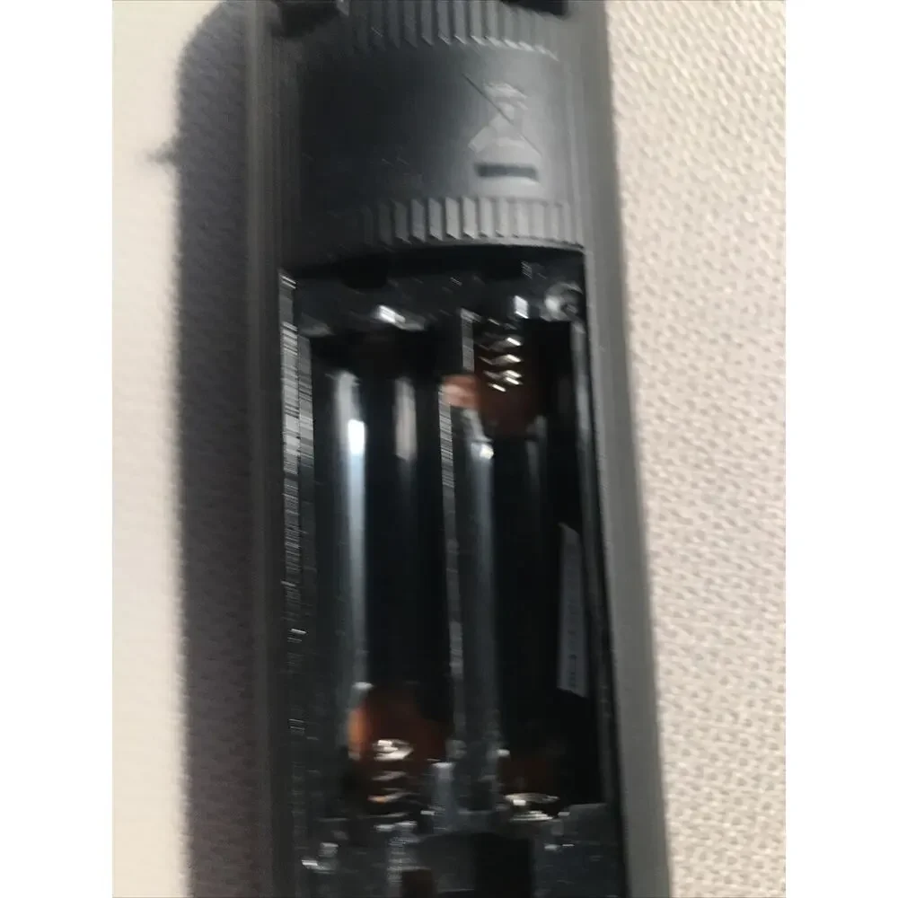SONY Original DVD Player Remote Control for DVP-SR510H Genuine‎ RMT-D197A EUC